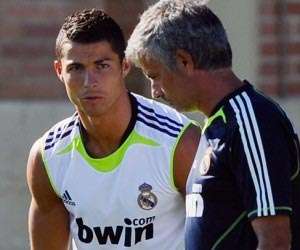 C. Ronaldo: "Mourinho è fondamentale per il Real"