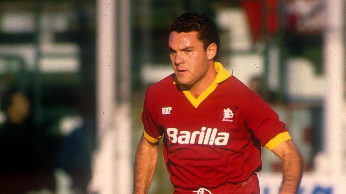 Desideri: "Fuori rosa per aver dato dello stron*o a Suarez. Che rimpianto la finale persa con l'Inter!"