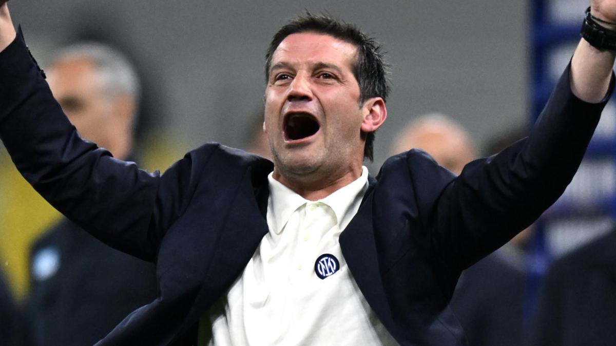 CdS - La notte è arrivata. Un trionfo meritato, inatteso e merito di Chivu
