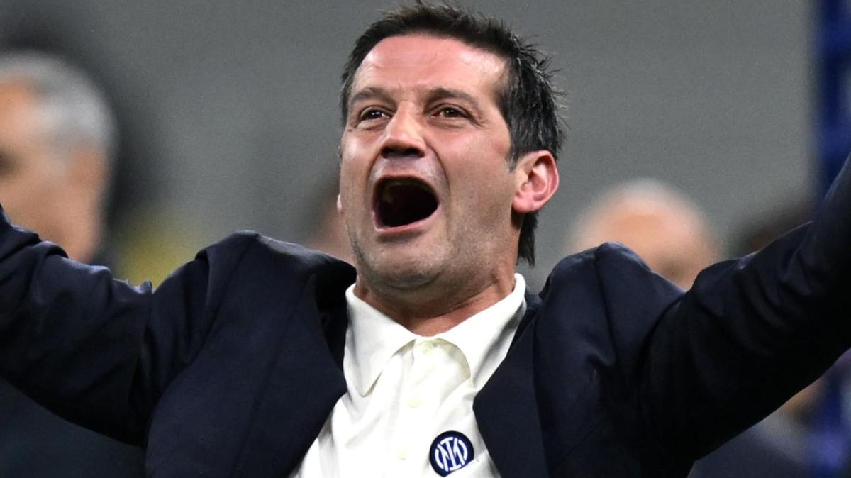 Pelamatti: "Vi racconto Chivu. le sue qualità si vedevano ma non pensavo sarebbe arrivato così presto"