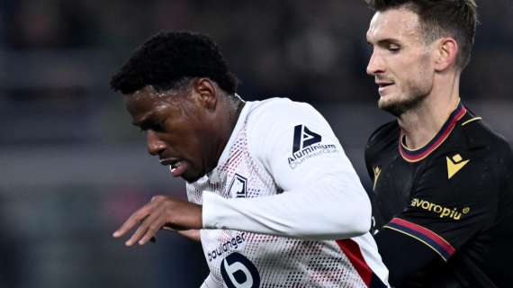 TS - David, la Juve è in vantaggio e prova a evitare l'inserimento dell'Inter. Napoli defilato: piace un altro profilo