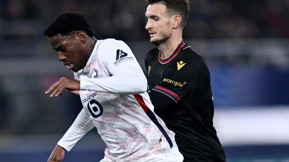 Sky - Sondaggio della Juventus per David: è sfida aperta con Inter e Napoli per l'attaccante canadese