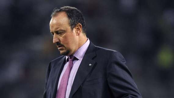 Benitez: "Il piano è saltato subito". Poi si 'difende' da Mou e su Matrix...