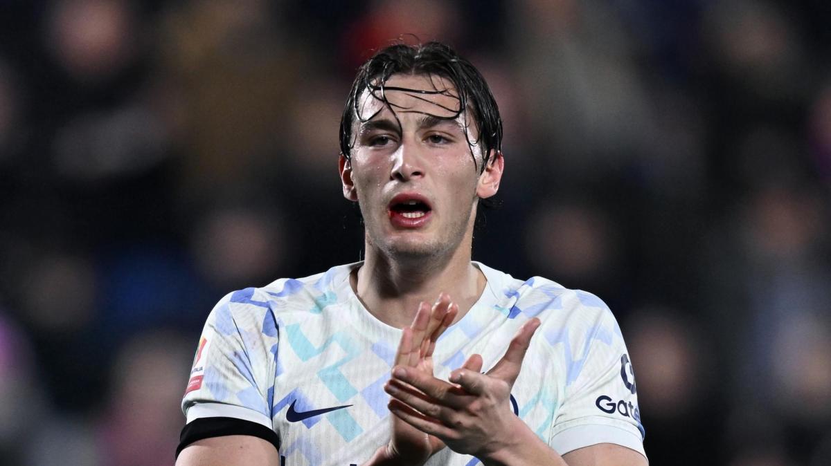 Arsenal su Esposito? No, il Newcastle è pronto a fare sul serio. Ma l'Inter lo considera intoccabile. E Koné... 