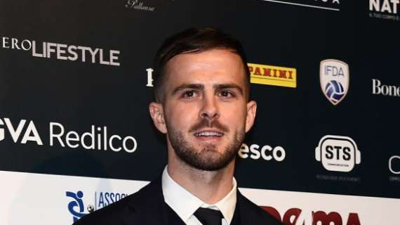 Pjanic: "In campionato tutto è ancora aperto. E attenzione anche alla Roma"