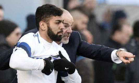 Ag. Gabigol: "Ausilio mi ha detto che avrebbe giocato. Ricordo che Adriano..."