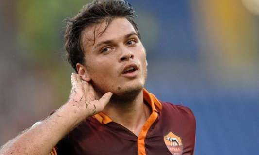 Qui Roma - Maicon e Bradley out, dubbio Ljajic