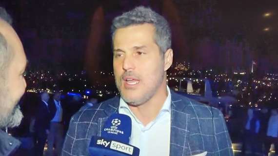 Julio Cesar: "Spero nella festa dell'Inter. Onana? Senza personalità non giochi in certi club"