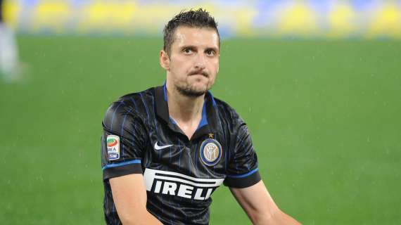 Kuzmanovic, mercato in Germania: due club sul serbo