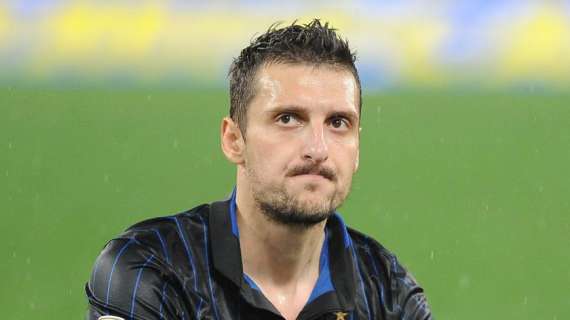 Kuzmanovic, incontro oggi con l'HSV: i dettagli