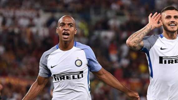 GdS - Svolta Joao Mario, missione Brozovic