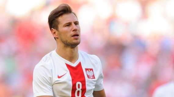 Monchi (ds Siviglia): "Krychowiak? Vogliamo tenerlo"