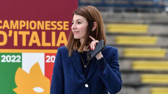 Souloukou (CEO Roma): "Da anni l'Italia non portava due squadre in semifinale di Champions e tre nelle finali europee"