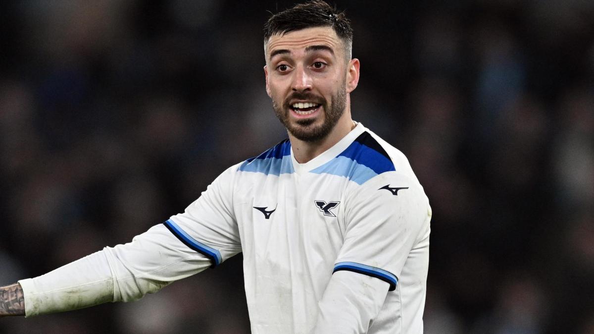 Il Tempo - Gila-Lazio, rinnovo difficile e futuro segnato. L'Inter ci aveva provato, Lotito ha respinto le offerte