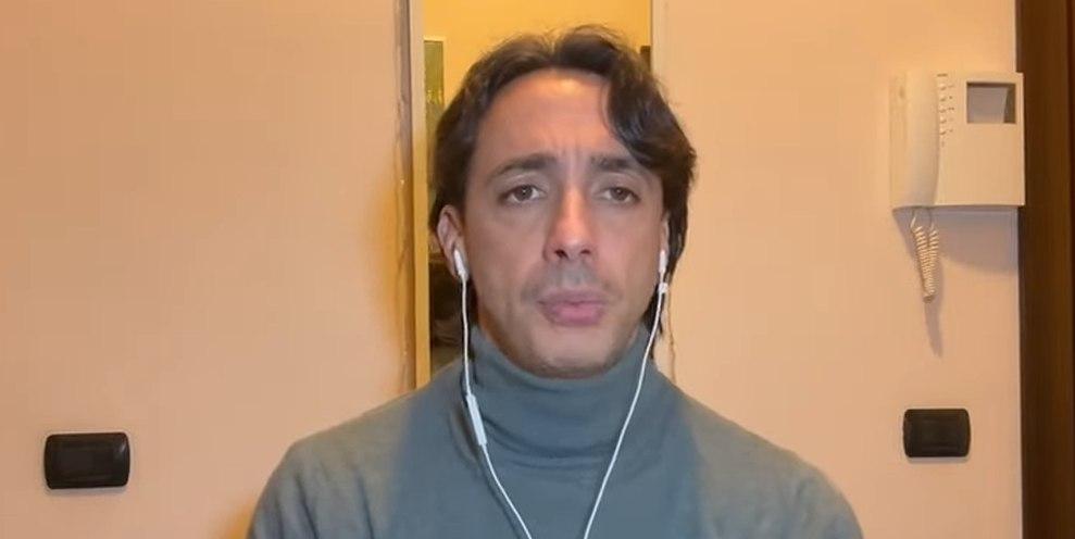 VIDEO - Bologna-Inter, Tramontana: "Accetto di uscire, ma non di uscire con rigori calciati così"