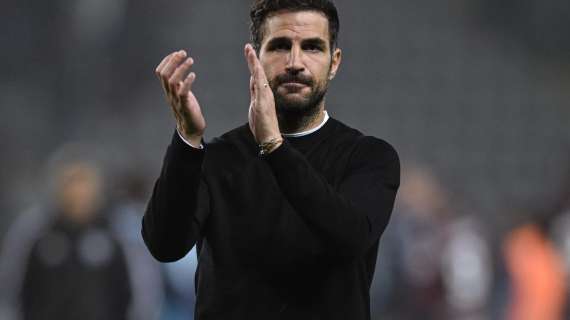 GdS - Inter, quattro opzioni in caso di addio di Inzaghi: Fabregas la prima scelta, due ex nerazzurri più defilati 