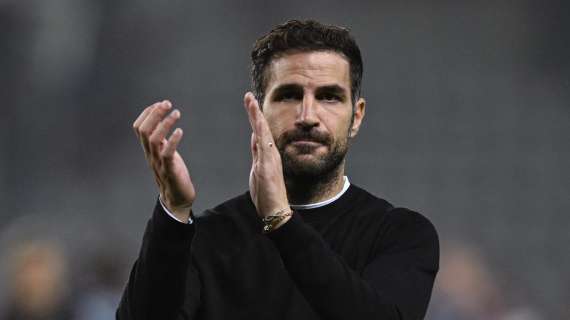 CdS - Inter, all-in su Fabregas: oggi il tecnico chiederà al Como il via libera 