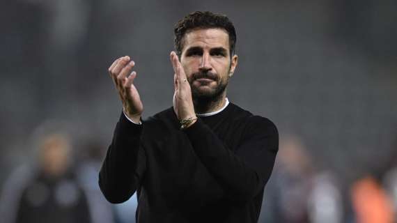 GdS - Dentro o fuori, l'Inter è fiduciosa per Fabregas: il Como non molla ma valuta alternative. Vieira e Chivu...