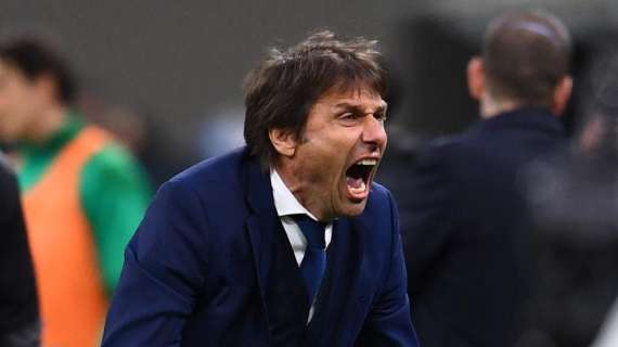 Bagni: "Inter squadra da battere in Italia nei prossimi anni, anche se Conte dirà di no"
