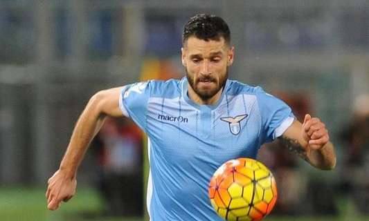 Ag. Candreva: "Non c'è il Chelsea. Per il mercato..."