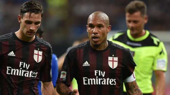 De Jong, addio al Milan? E quel tentativo dell'Inter...