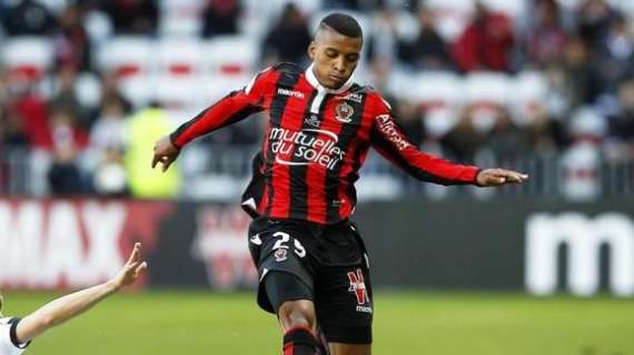 Sky Sport - Inter, l'Arsenal è piombata su Dalbert