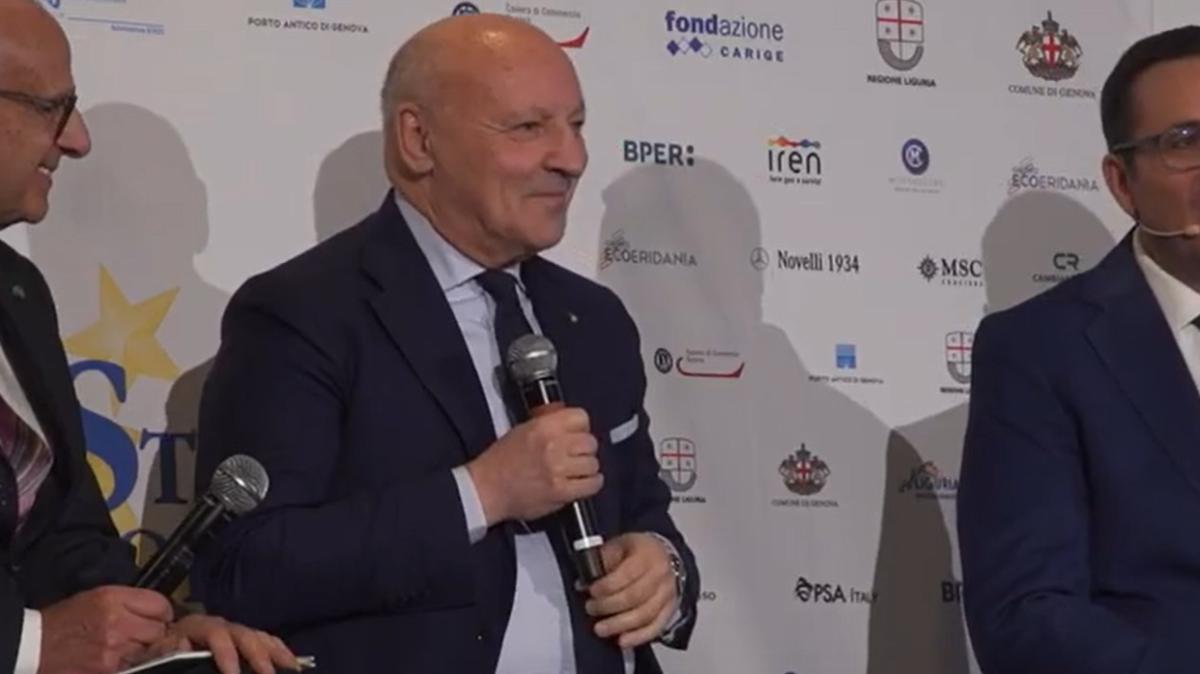 Weekend speciale per i referenti regionali degli Inter Club: pranzo con Marotta e domani a San Siro