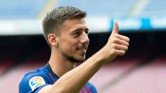 Eurorivali - Il Barça passa all'ultimo respiro, a Léon la decide Lenglet