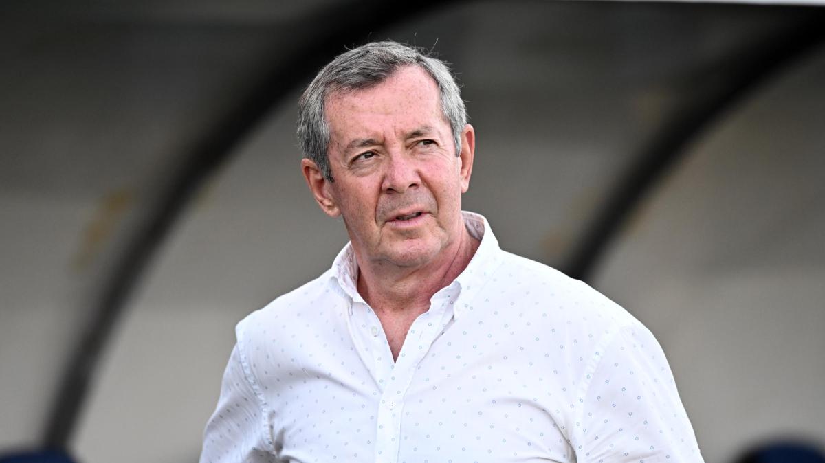 L'accusa di Knaster, proprietario del Pisa: "Il calcio italiano è mal gestito"