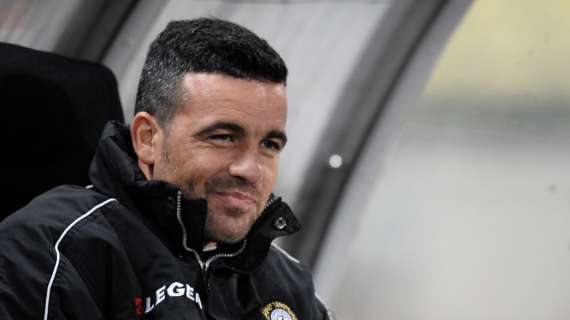 Di Natale assicura: "Attenzione all'Inter, risale"