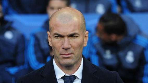 Zidane: "Parole di Materazzi? Bene, faccio mio lavoro"