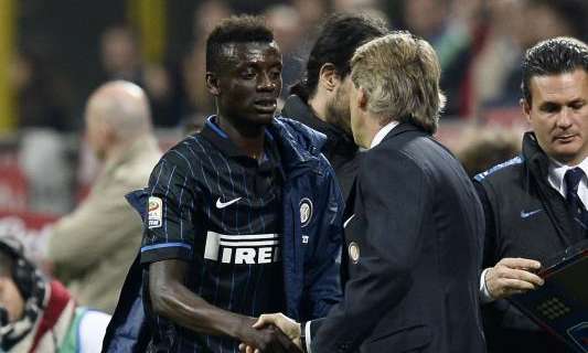 Dall'OM all'Inter, Gnoukouri secondo Casiraghi: "Piace a Mancini. Il nuovo Vieira? Andiamo piano. Ma come Balo..."