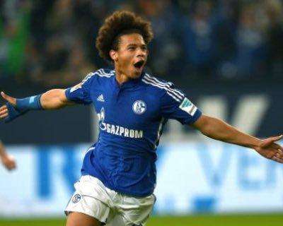 G. Jesus, il City ha un'alternativa: Sanè dello Schalke