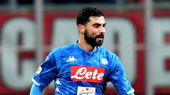 Albiol: "Scudetto al Napoli? Magari è l'anno buono. C'è l'incognita della sosta"