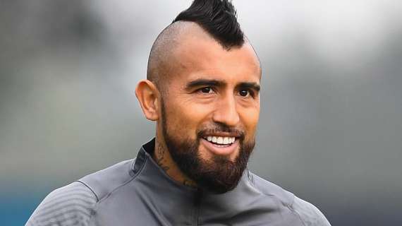 L'incitamento di Vidal per il Colo Colo ultimo: "Ci salveremo. E torneremo campioni"