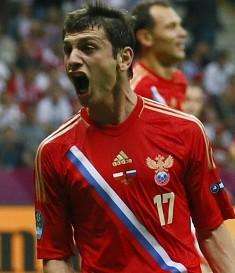 Dzagoev non chiude le porte: "All'estero? Ci penso"