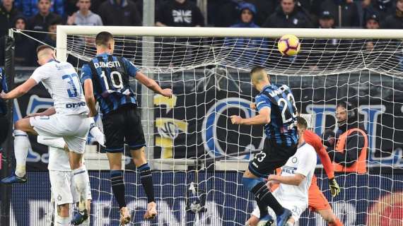 GdS - Inter, c'è un numero che inquadra il crollo: primi due gol concessi su palla inattiva 