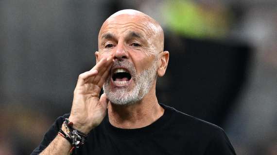 Milan, Pioli non cambia idea: "Scudetto, Juve favorita. Le Coppe ti consumano a livello mentale"