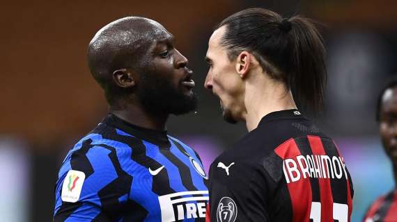 Ibrahimovic-Lukaku, la procura federale ha aperto un'inchiesta. Sarà ascoltato l'arbitro Valeri