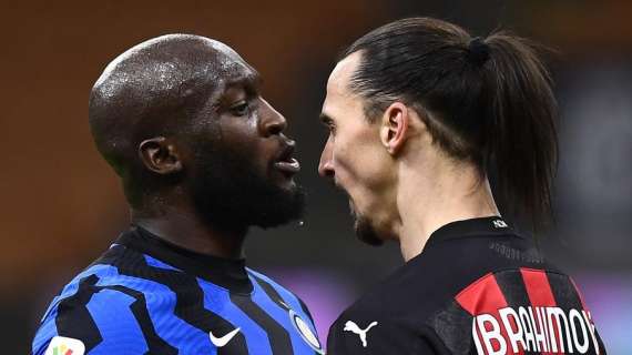 TS - Svezia-Belgio nelle qualificazioni: Ibra-Lukaku di nuovo a confronto