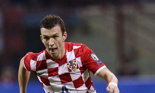 Nuovo assalto dell'Inter a Perisic: offerta aumentata