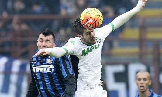 GdS - Pressing, ecco i numeri della mediana dell'Inter