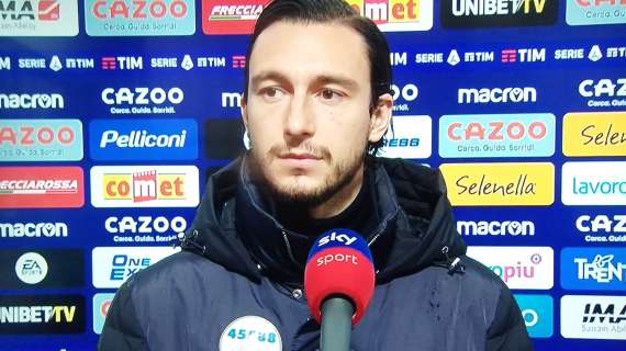 Darmian a Sky: "Fiducia dopo il Porto. Rivincita? Il ko dell'anno scorso ci deve dare una spinta in più"