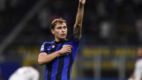 CdS - Retroscena Barella: il Tottenham di Conte ci ha provato, stop Inter a qualsiasi discorso