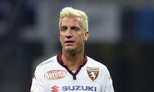 Qui Torino - Maxi Lopez in gruppo, Obi ancora a parte 