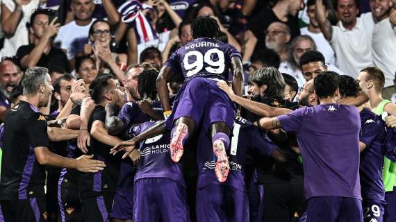 VIDEO - Gosens salva la Fiorentina, col Monza finisce 2-2: gli highlights