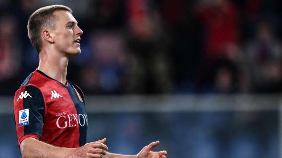 Corsera - Gudmundsson vuole il salto di qualità: lo inseguono Inter e Juve. Il Genoa chiede...