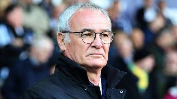 Ranieri torna in Premier? È in pole per la panchina del Fulham