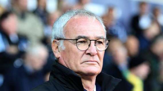 UFFICIALE - Ranieri è il nuovo manager del Fulham: "Per me è un onore"