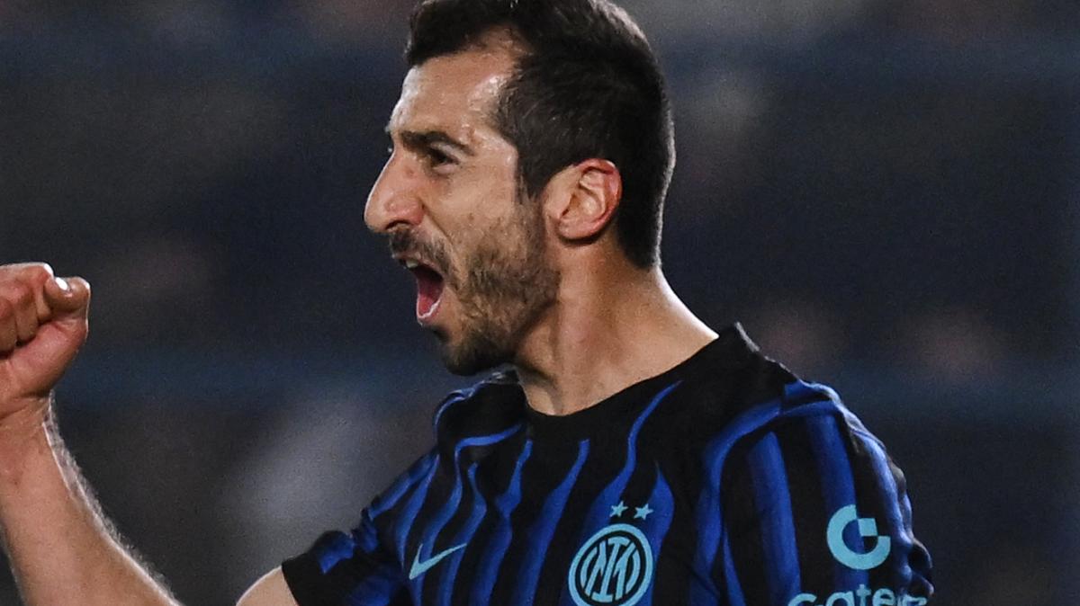 Mkhitaryan cerca una prima volta in nerazzurro: l'armeno all'inseguimento del secondo gol consecutivo